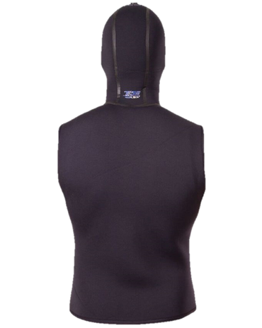 Henderson 5/3mm AquaLock Hooded Vest