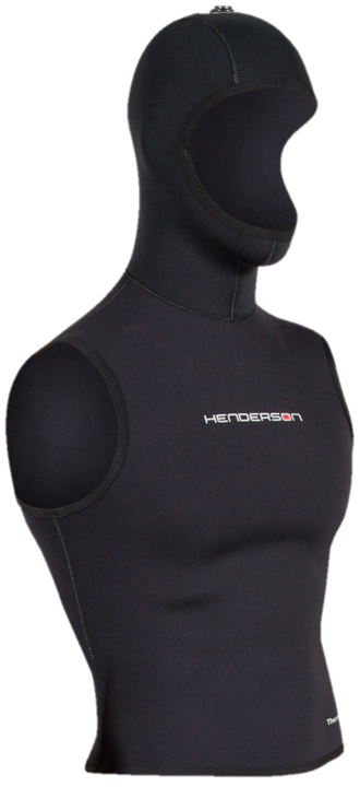 Henderson 5/3mm Thermoprene Pro Men's Hooded Vest