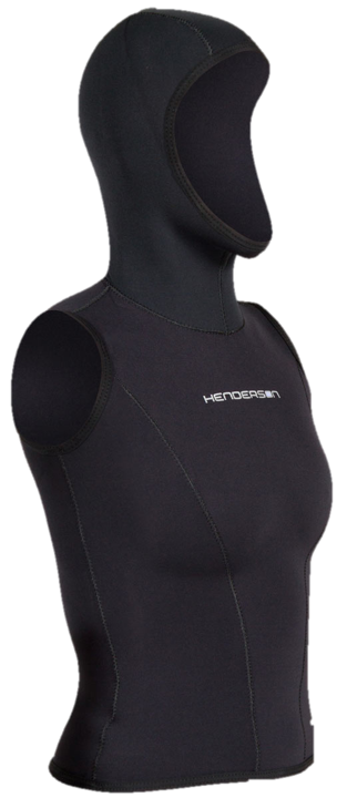 Henderson 5/3mm Thermoprene Pro Women's Hooded Vest