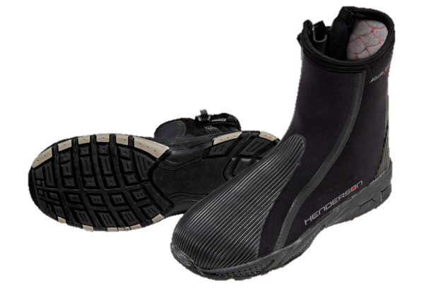 Henderson 5mm AquaLock Quick Dry Boots