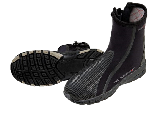 Henderson 5mm AquaLock Quick Dry Boots