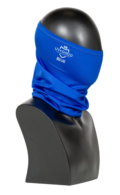 Henderson UV Shield Face Covering