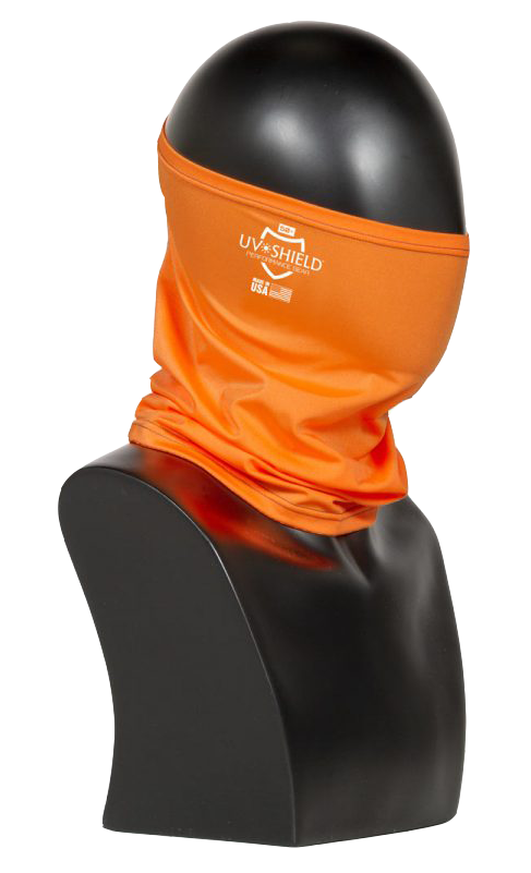 Henderson UV Shield Face Covering