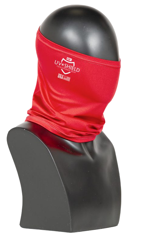 Henderson UV Shield Face Covering