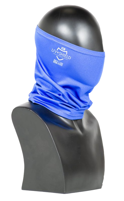 Henderson UV Shield Face Covering