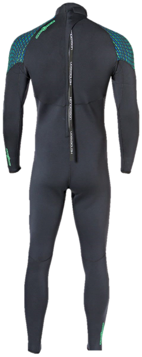 Henderson Greenprene 3MM Fullsuit Men's Wetsuit