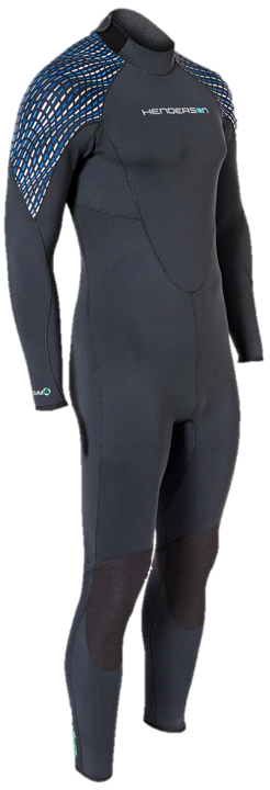 Henderson Greenprene 3MM Fullsuit Men's Wetsuit