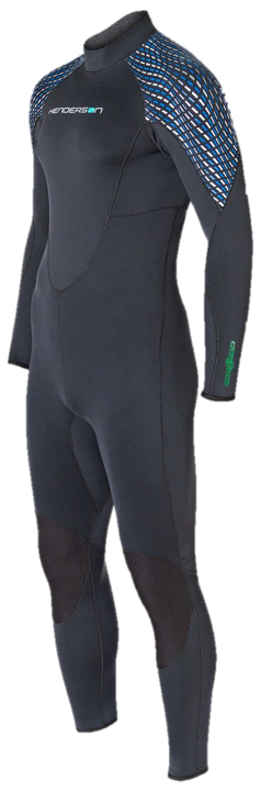 Henderson Greenprene 3MM Fullsuit Men's Wetsuit