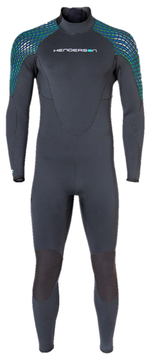 Henderson Greenprene 3MM Fullsuit Men's Wetsuit