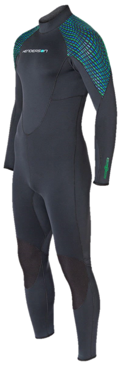 Henderson Greenprene 3MM Fullsuit Men's Wetsuit