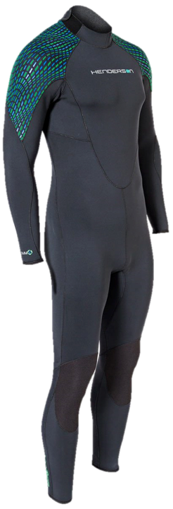 Henderson Greenprene 3MM Fullsuit Men's Wetsuit