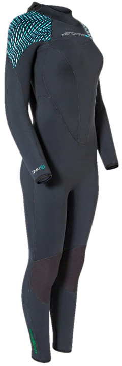 Henderson Greenprene 5MM Fullsuit Womens Wetsuit