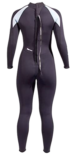 Henderson Neosport 7/5mm XSPAN Women's Full Wetsuit