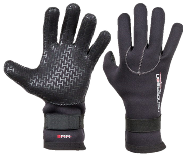 Henderson Thermoprene 3mm Closure Gloves