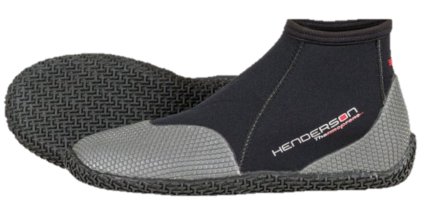 Henderson Thermoprene 3mm Low Top Boots