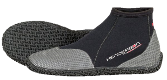 Henderson Thermoprene 3mm Low Top Boots