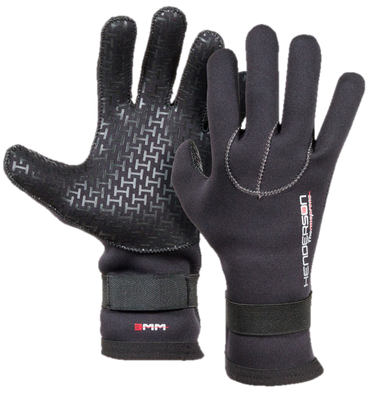 Henderson 5mm Thermoprene Closure Gloves