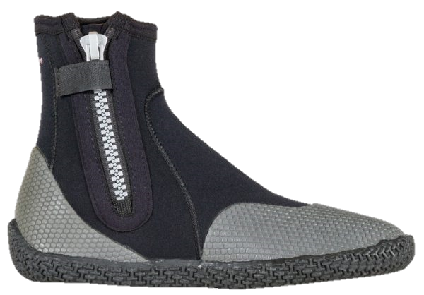 Henderson Thermoprene High Top Boots