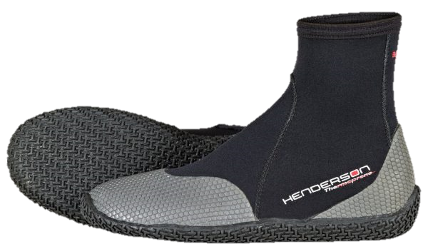 Henderson Thermoprene High Top 7mm Boots