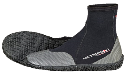 Henderson Thermoprene High Top 7mm Boots