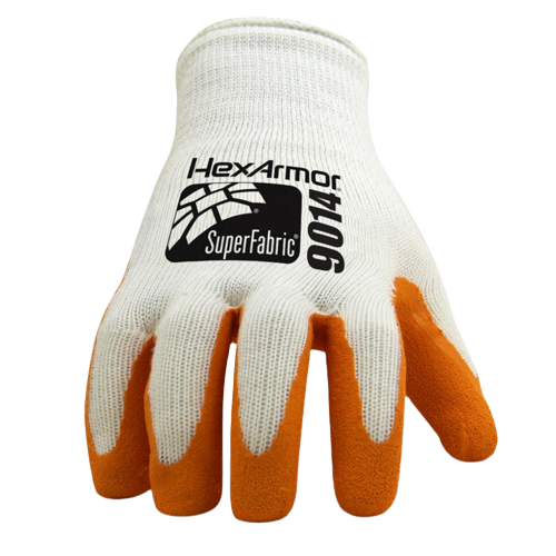 Hex Armor Needlestick Resistant Sharpsmaster II 9014 Gloves