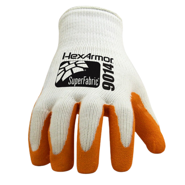 Hex Armor Needlestick Resistant Sharpsmaster II 9014 Gloves