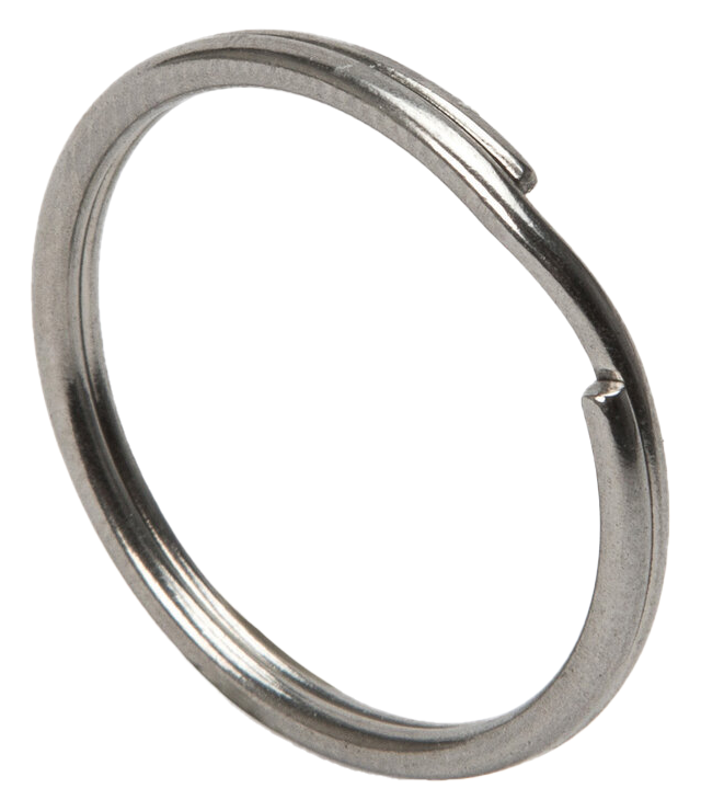 Highland 1" Split Ring (5 pack)