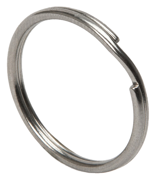 Highland 1" Split Ring (5 pack)