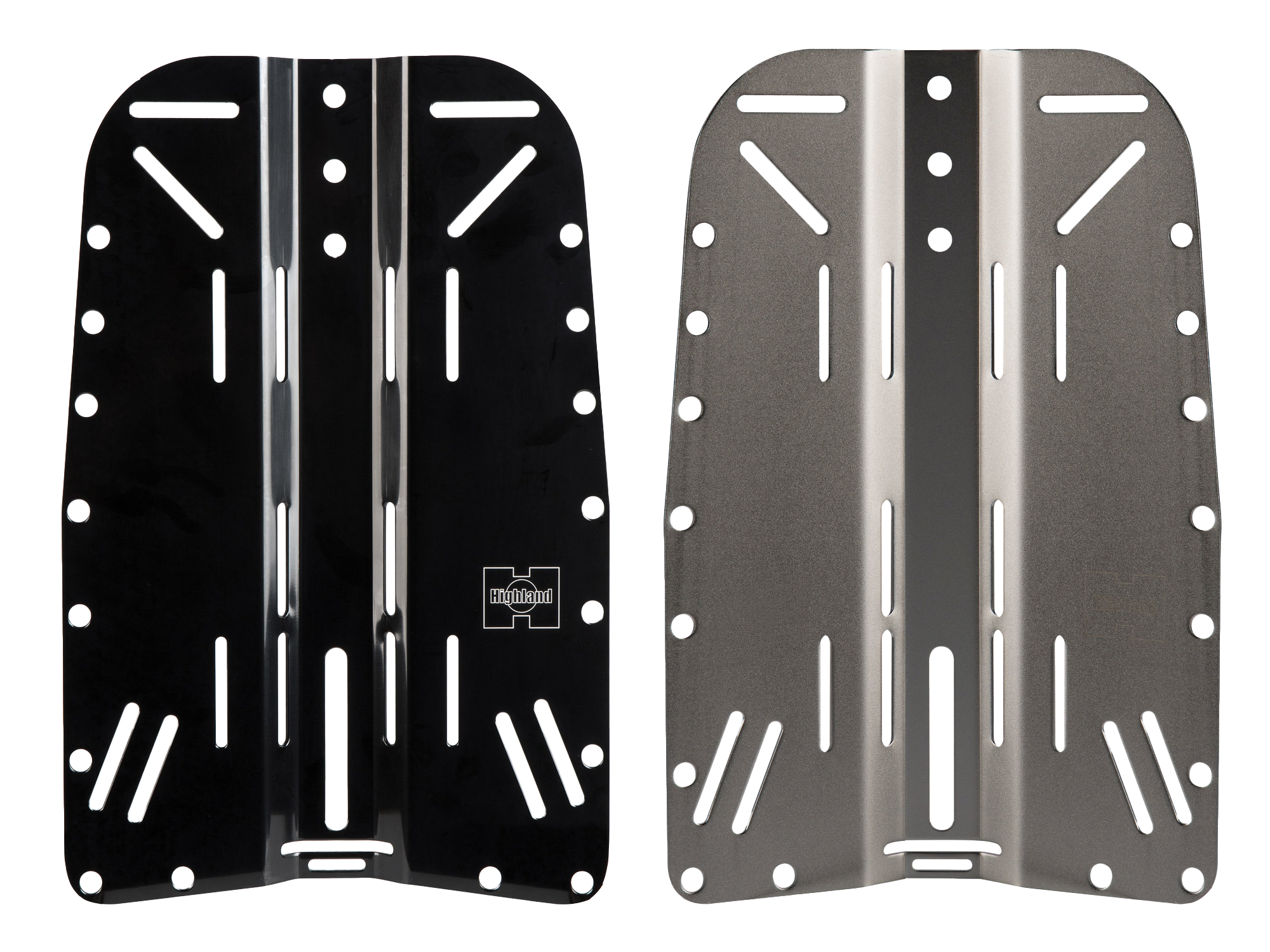 Highland Backplates