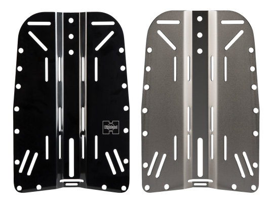 Highland Backplates