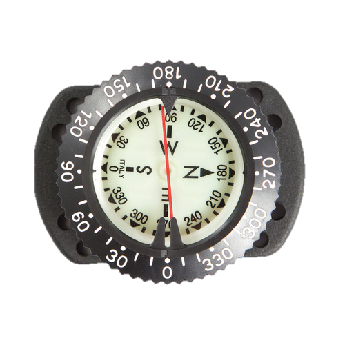 Highland Bungee Mount Compass