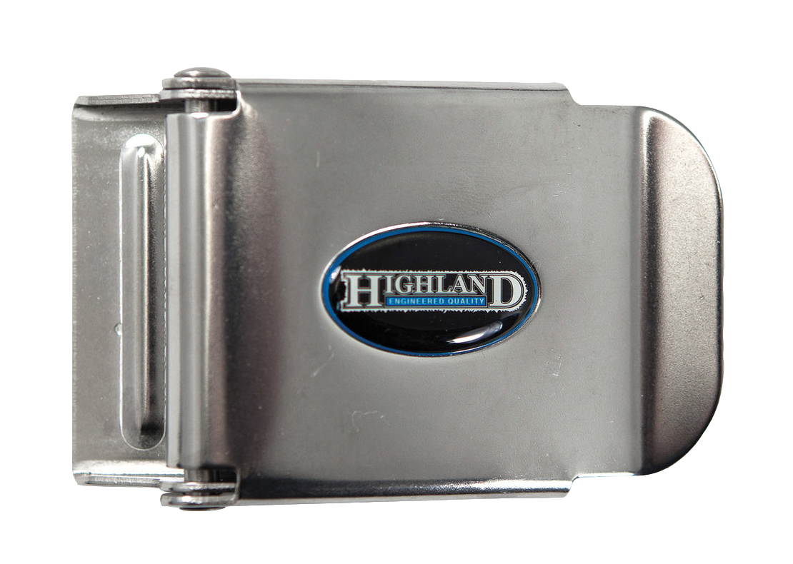 Highland SS Harness Buckle