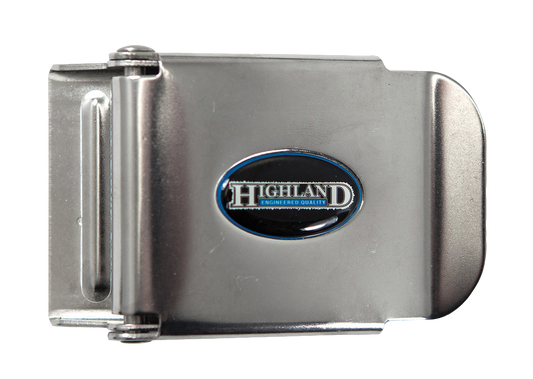 Highland SS Harness Buckle