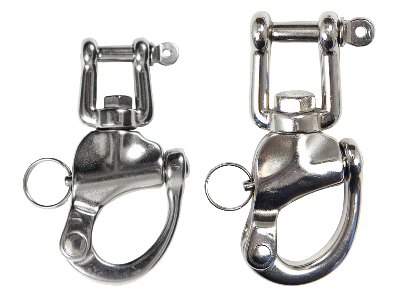 Highland SS Snap Shackles