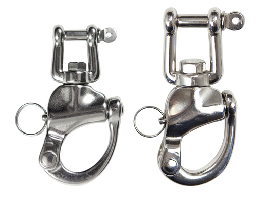 Highland SS Snap Shackles