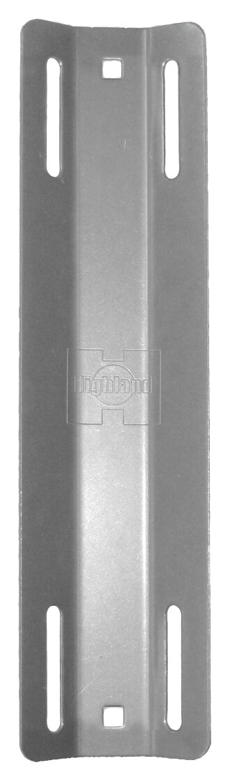 Highland Single Tank Adapter