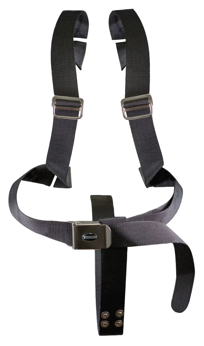 Highland TecRec Harness - Harness Only