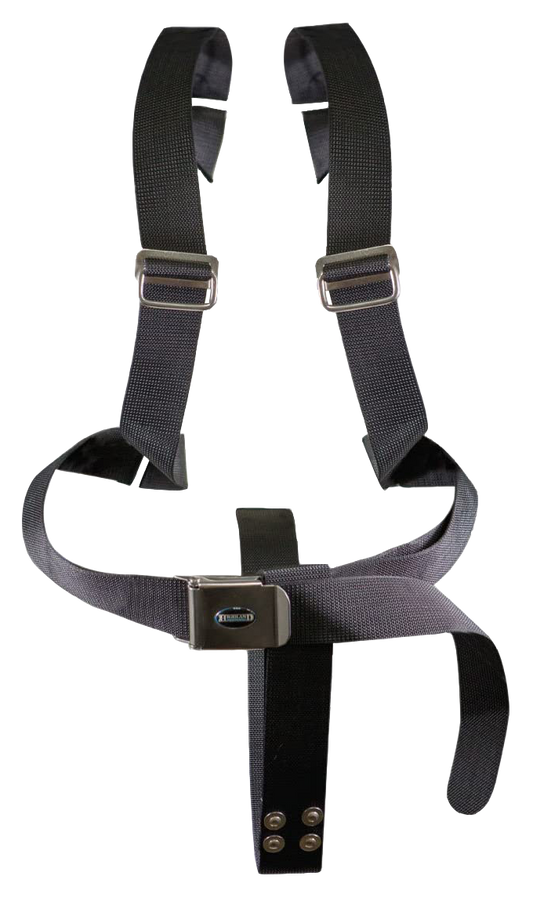 Highland TecRec Harness - Harness Only