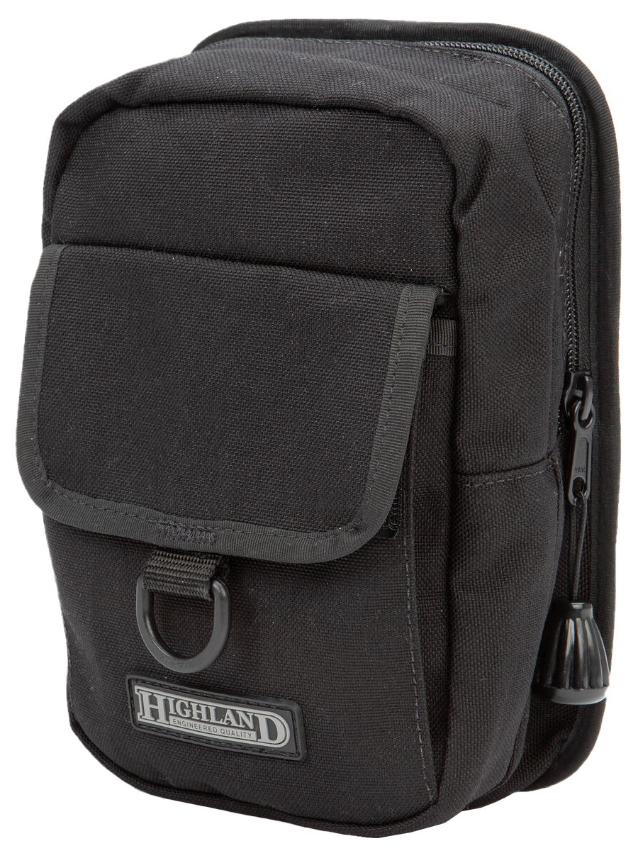 Highland Tempest Pocket