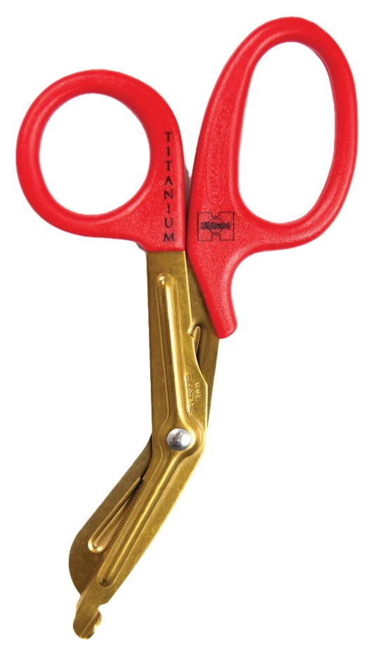 Highland Titanium EMT Shears