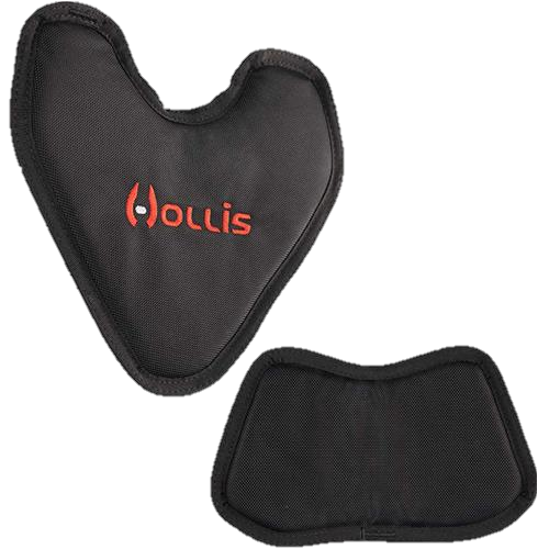 Hollis Backplate Back Pad 2.0