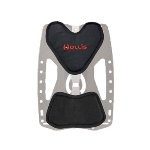 Hollis Backplate Back Pad 2.0