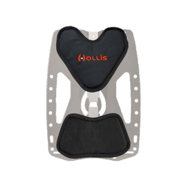 Hollis Backplate Back Pad 2.0