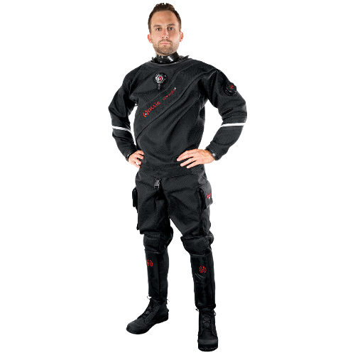 Hollis DX-300X Drysuit Men's