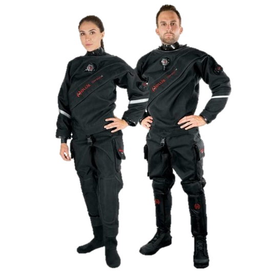 Hollis DX-300X Drysuit