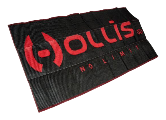 Hollis Dive Mat