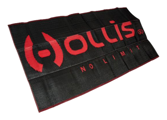 Hollis Dive Mat