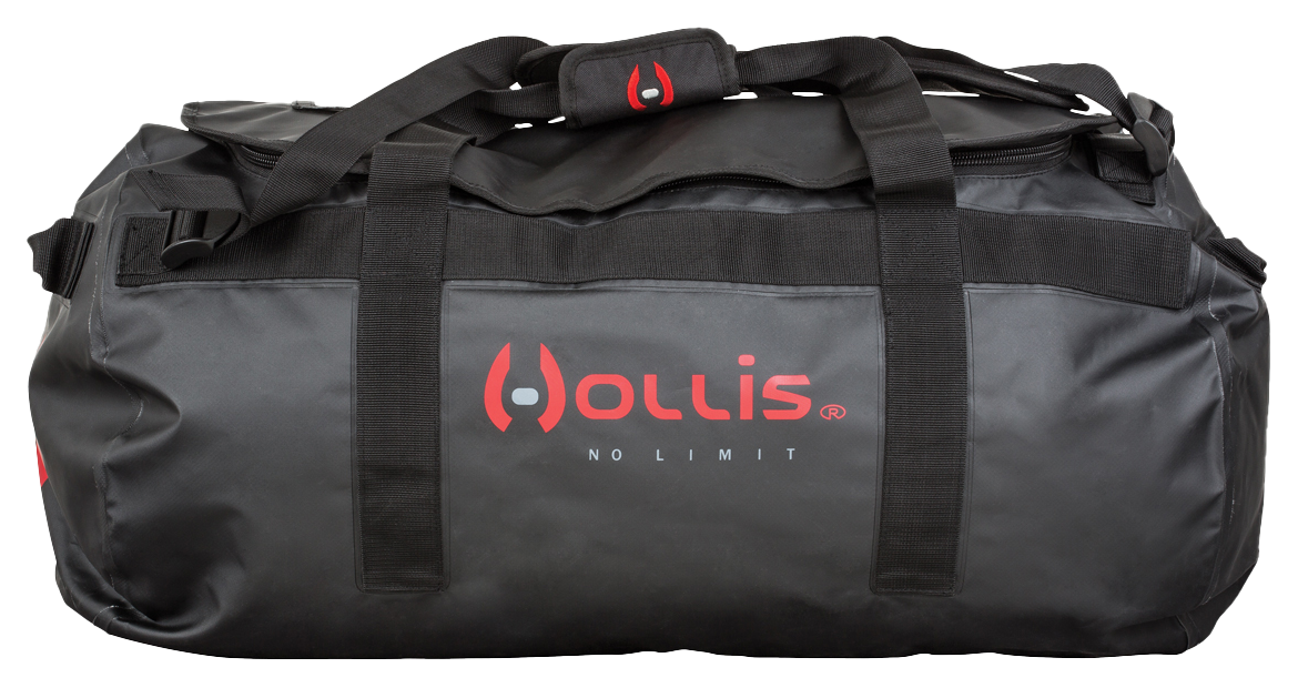 Hollis Duffel Bag