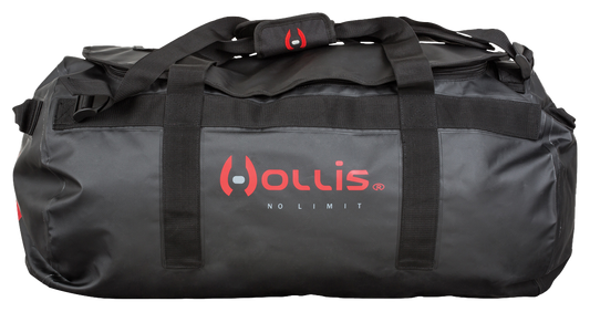 Hollis Duffel Bag