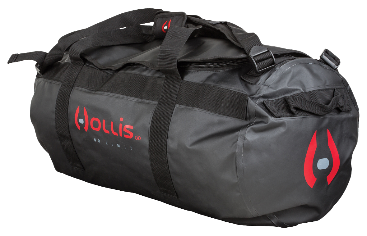 Hollis Duffel Bag